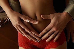 白领与孕妇乱伦