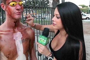 chinese girls fucked