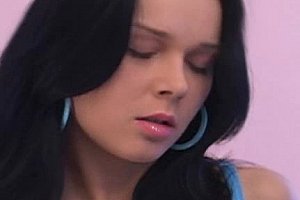 nylon束缚feet脚foot